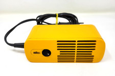 Braun hld dieter usato  Italia