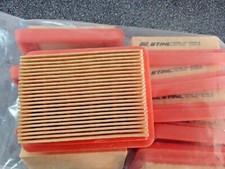 Filtro aria decespugliatore usato  Vitulazio