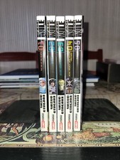 moonlight mile 1 5 manga usato moonlight mile 1 5 manga usato Roma