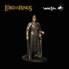 Statue aragorn elessar d'occasion  Beaufort-en-Vallée