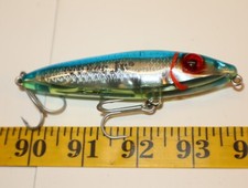 Mirrolure top dog for sale  Middletown
