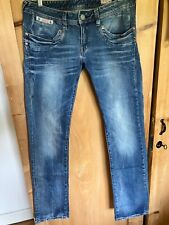 Jeans herrlicher piper gebraucht kaufen  Kiel