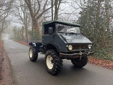 Mercedes unimog 403 for sale  REDHILL