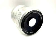 Hanimex 300mm bjektiv gebraucht kaufen  Bad Emstal