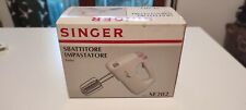 Singer vintage collection usato  Italia