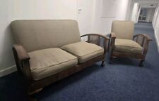 Vintage bergere rattan for sale  ST. LEONARDS-ON-SEA