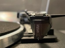 Giradischi thorens td190 usato  Italia