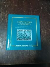 Libro folder cristoforo usato Libro folder cristoforo usato  Bergamo