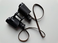 Dienstglas wehrmacht 6x30 gebraucht kaufen  Elsfleth
