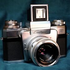 Rare zeiss ikon for sale  ALFRETON