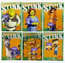 shrek 3 for sale  Marshalls Creek