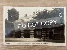 Fire station abbey for sale  UK