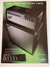 Fender amp new for sale  Columbiana