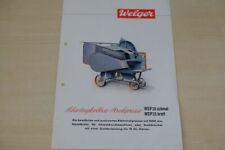 200842 welger strohpresse gebraucht kaufen  Göttingen