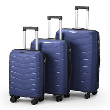 3pcs luggage set for sale  Flanders