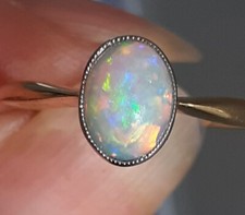 Antique opal ring for sale  BOSTON