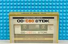 Tdk vintage 1979 for sale  Meadville