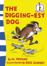 Digging est dog for sale  UK