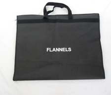 flannels carrier bag for sale  LIVERPOOL