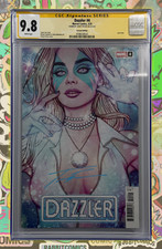 Dazzler jenny frison d'occasion  Expédié en Belgium