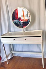 Meuble console coiffeuse d'occasion  Paris XVII