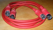Midikabel din pol gebraucht kaufen  Trittau