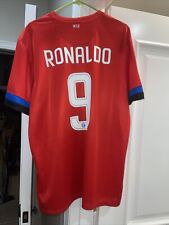 Nike custom ronaldo for sale  Tustin