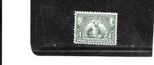Stamps 1901 unused for sale  Port Saint Lucie