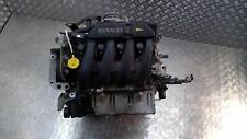 Moteur renault megane d'occasion  France