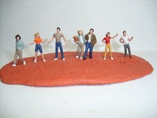 Preiser figuren 87 gebraucht kaufen  Kiel