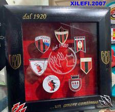 Foggia calcio 1920 usato  Italia