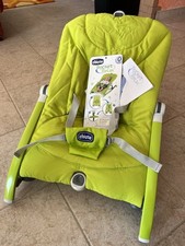Sdraietta pocket relax usato  Soverato