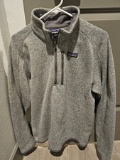 Men patagonia better for sale  Prosper