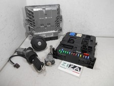Kit chiavi centralina usato  Putignano
