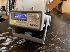 Keysight agilent 33210a for sale  Newton