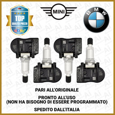 Sensori tpms bmw usato Sensori tpms bmw usato  Luzzi