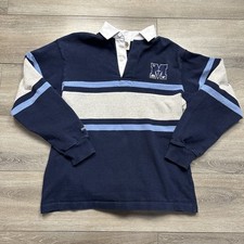 Vintage rugby shirt for sale  Sanborn