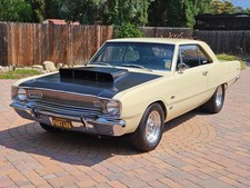 1967 dodge dart for sale  Oak View