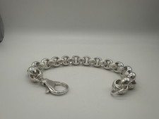 48g heavy sterling for sale  DUDLEY