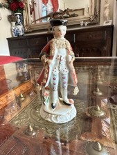 Foreign lace porcelain for sale  CHESTER