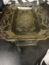 Vintage lorain platter for sale  Jackson