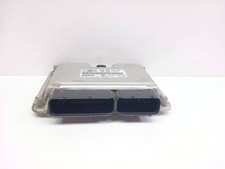 Volkswagen Bora 2001 Diesel Motorsteuergerät/-modul 038906019DF 74kW UST114329 comprar usado  Enviando para Brazil