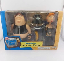 Family guy nighttime for sale  STOCKTON-ON-TEES