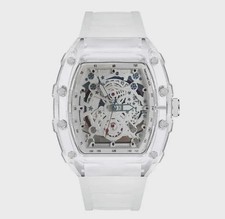 Herren armbanduhr quarzuhr gebraucht kaufen  Hüllhorst