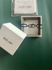 Bracelet dinh van d'occasion Bracelet dinh van d'occasion  Paris IV