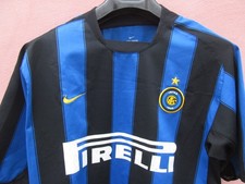 maglia vintage inter usato  Santa Maria Capua Vetere