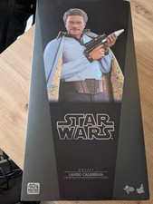 Hot toys star d'occasion  Pamiers