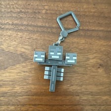 Chaveiro Minecraft Wither Clip - Chase , usado comprar usado  Enviando para Brazil