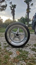 Bmw cerchi mito usato  Noventa Vicentina