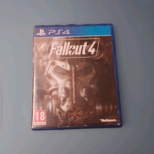 Fallout playstation 4 for sale  KENDAL